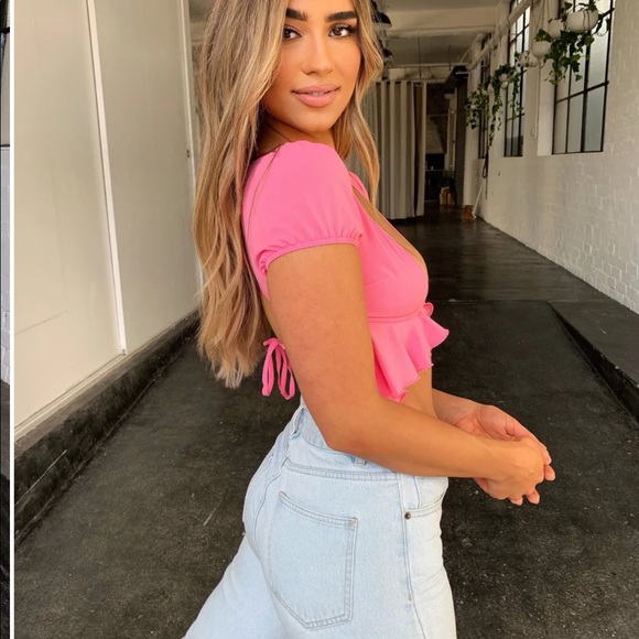 Tiger Mist Ring top - Picture 4 of 6